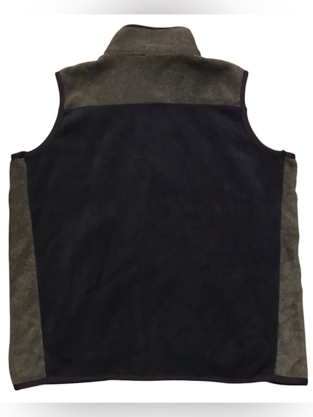 Fleece Vest Rue 21 - Picture 2 of 4
